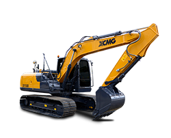 XCMG